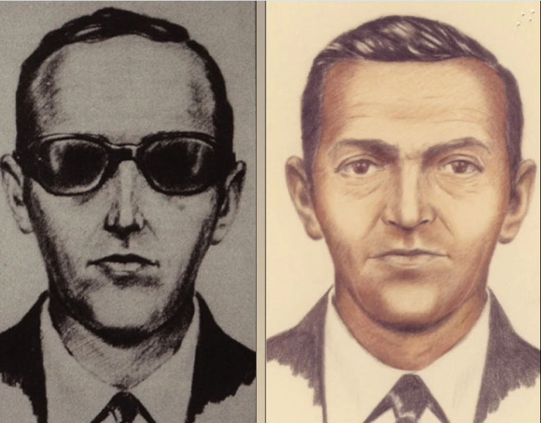 O Mistério de D.B. Cooper: O Sequestro Aéreo que Intrigou o Mundo