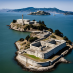 O Grande Mistério da Prisão Inescapável Alcatraz