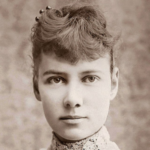 A Volta ao Mundo de Nellie Bly