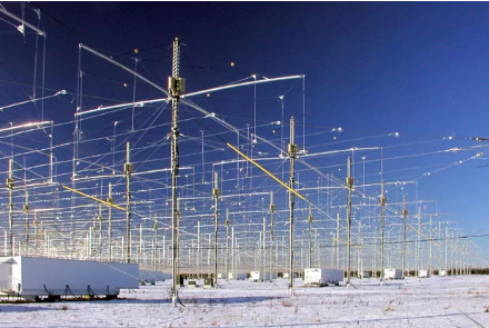 O Projeto HAARP: Seria possível manipular o clima global?