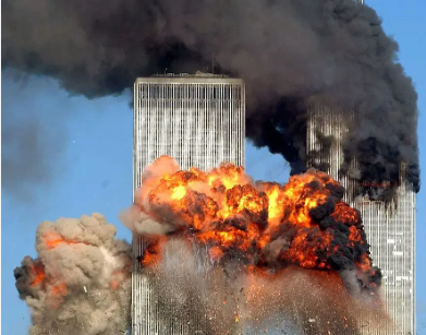 9/11: O Ataque às Torres Gêmeas Foi Planejado?